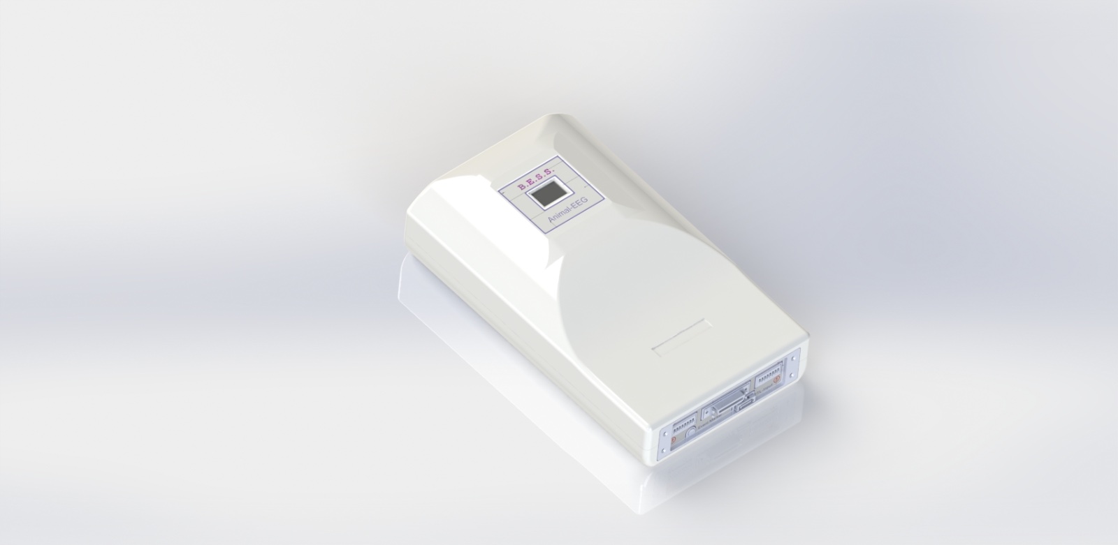 BESS Animal-EEG acquisition system