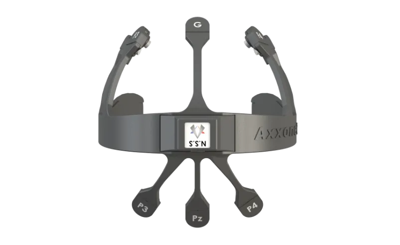 SSN multi-channel headset