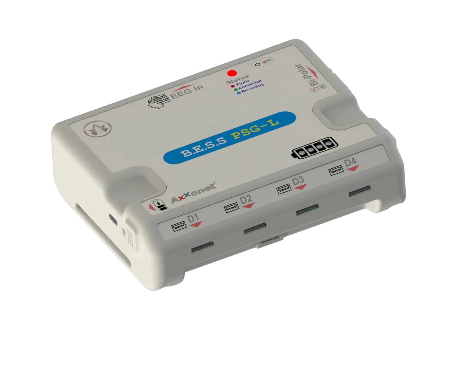 Polysomnography