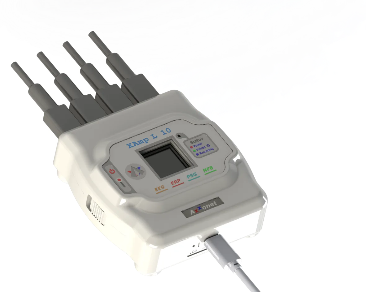 xAMP L 10
